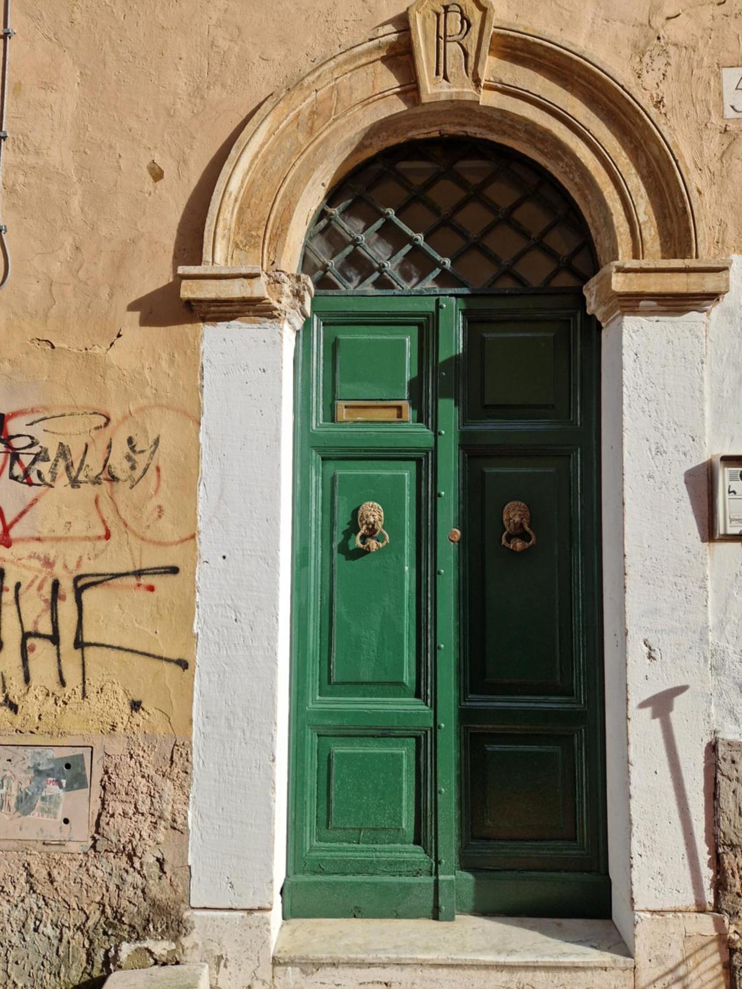 Lidia-heart Of Rome,trastevere Apartamento